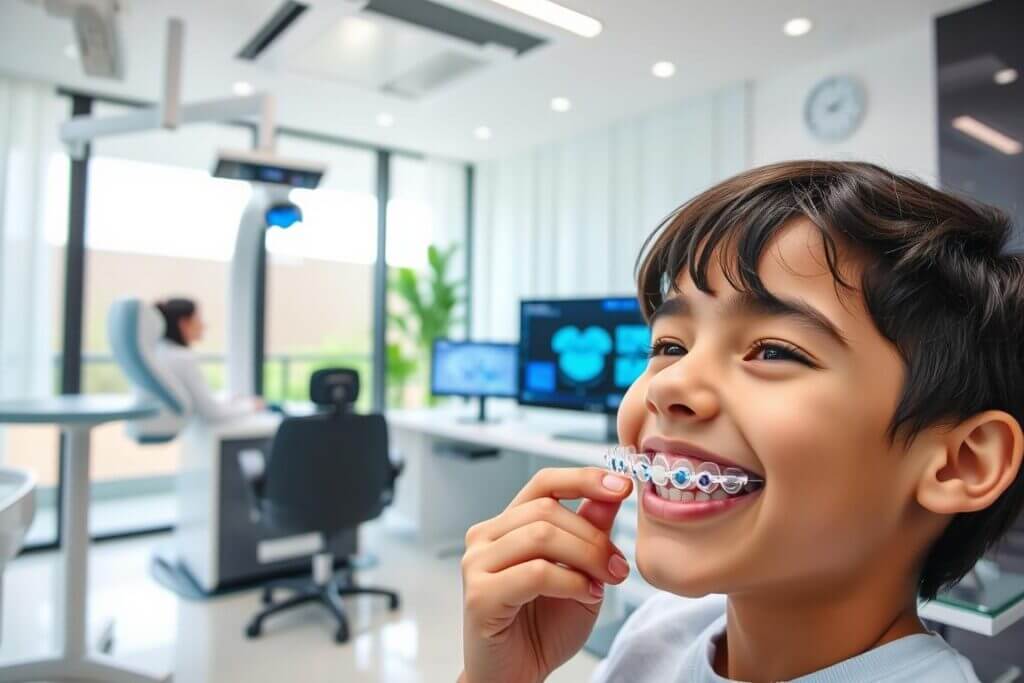 tratamiento ortodoncia